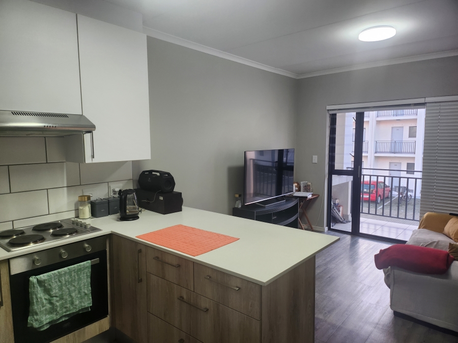 2 Bedroom Property for Sale in Haasendal Western Cape